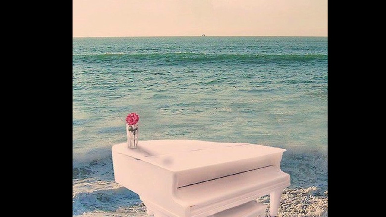 David Benoit You Read My Mind (A Lavender Hill Smooth Jazz Penthouse Suite Elongation)