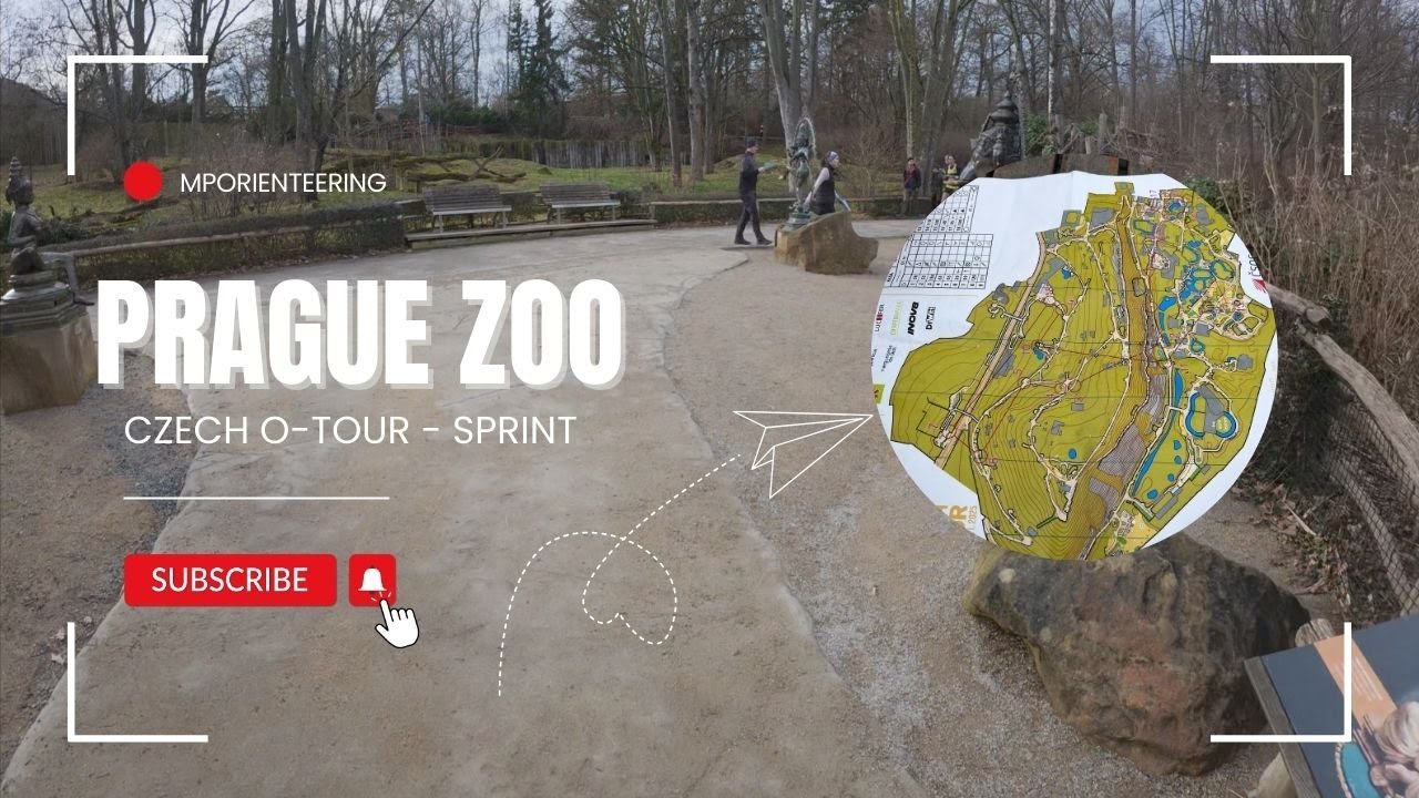 O-Tour in Prague Zoo - EN