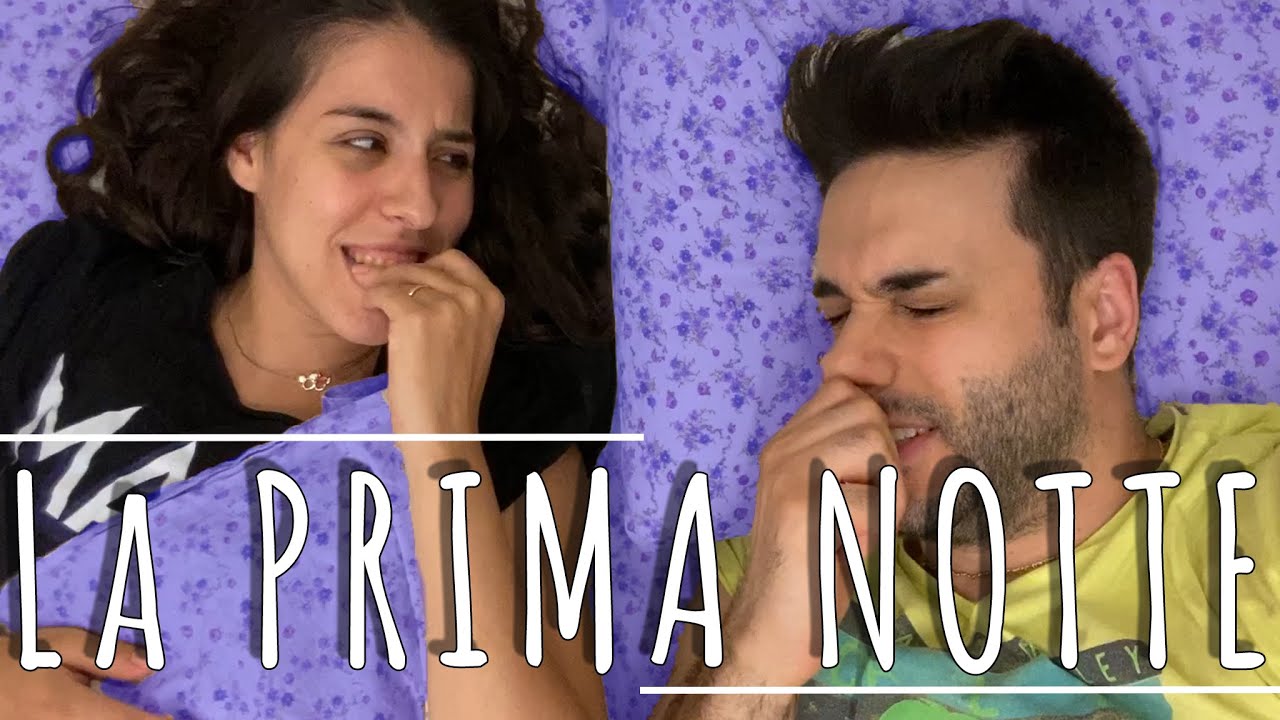 DORMIAMO per la PRIMA VOLTA a CASA NUOVA [Casa nostra - La serie]