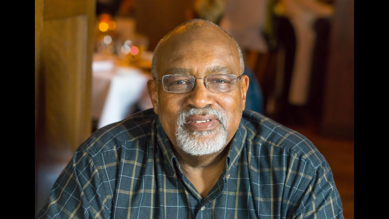 Glenn Loury: The Problem of Self-Censorship in American Public Discourse