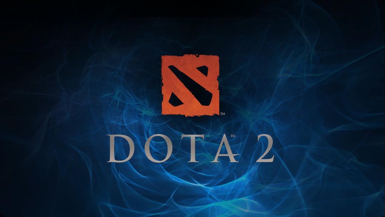 DOTA 2 - Low Rank