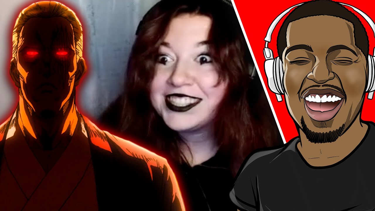 Packgod просто ВЫЖАРИЛ эту сатанинскую E-girl