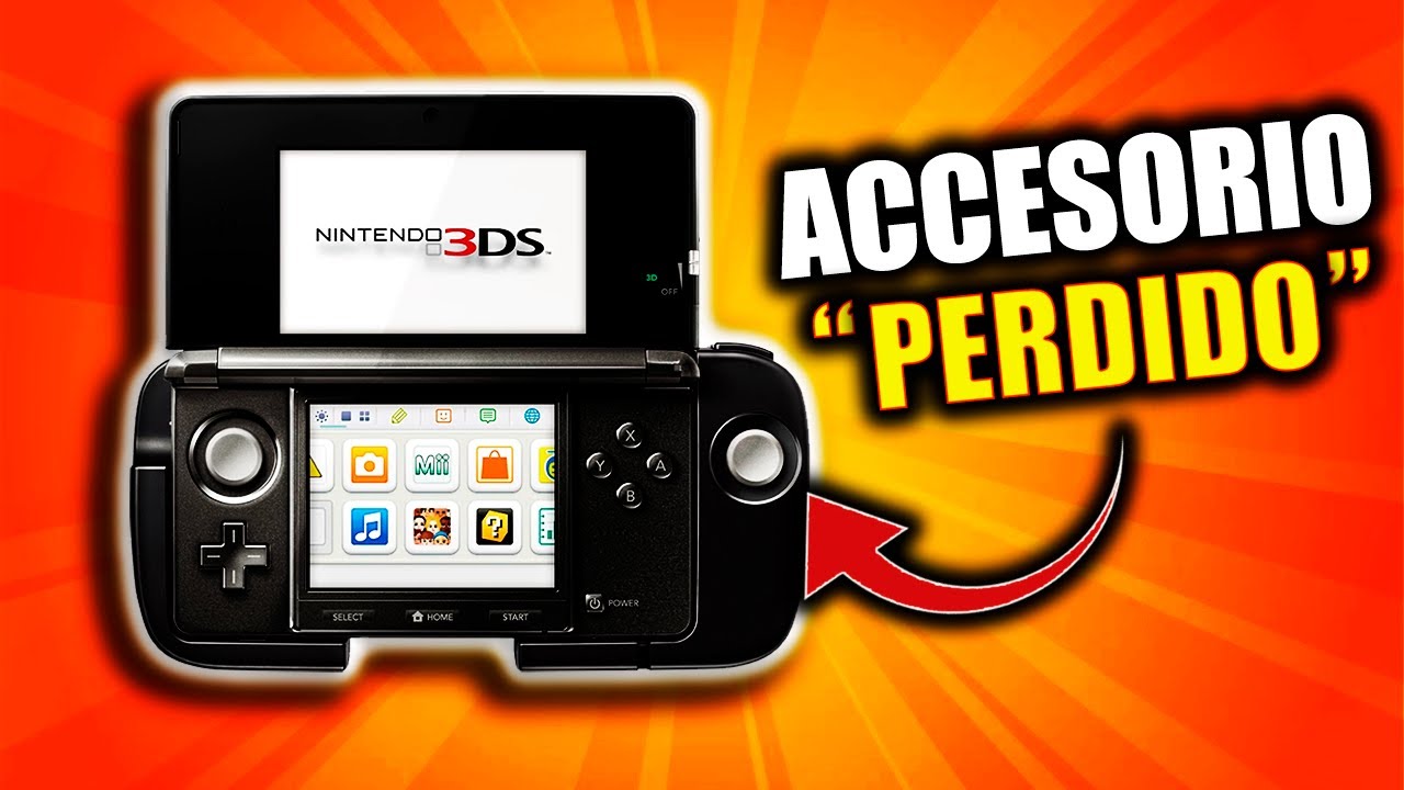 🔥COMPRE el Joystick 