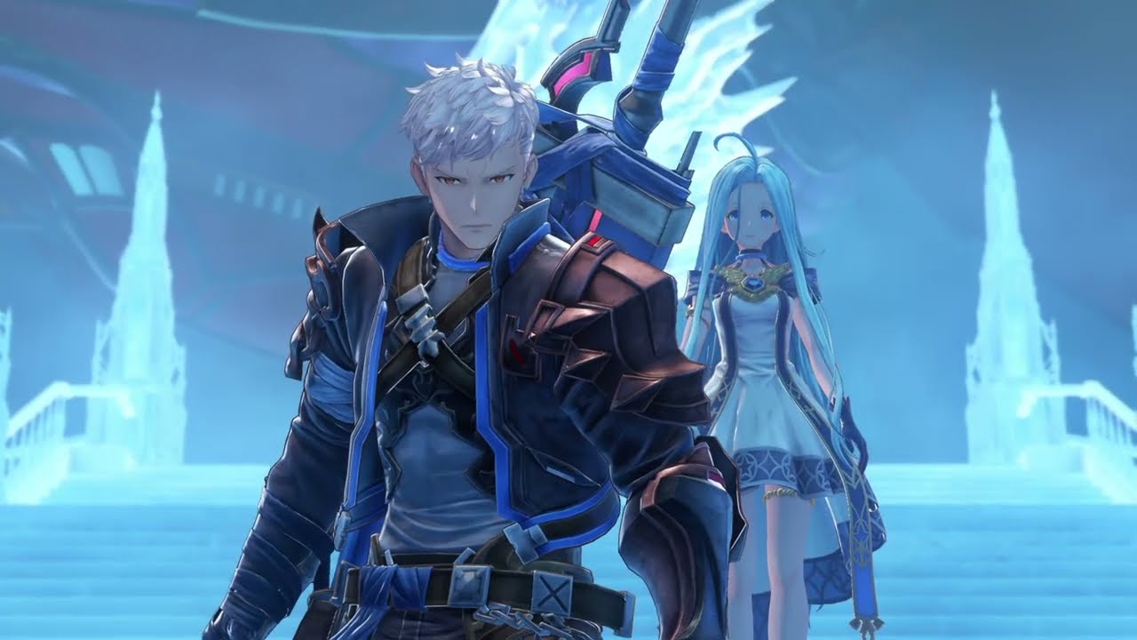 Granblue Fantasy: Relink: 14 - Chapter 5/Defeat Id ~ Defeat Managarmr