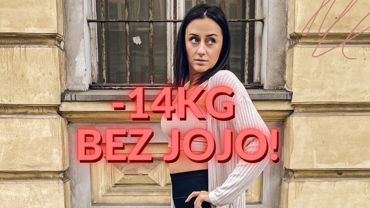 Odchudzanie: -14kg II cz. 1 ćwiczenia