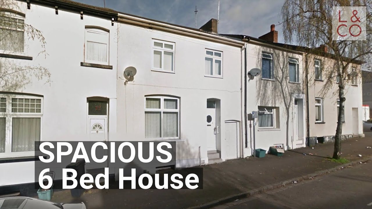 CONVENIENT LOCATION - Victoria Avenue, Maindee
