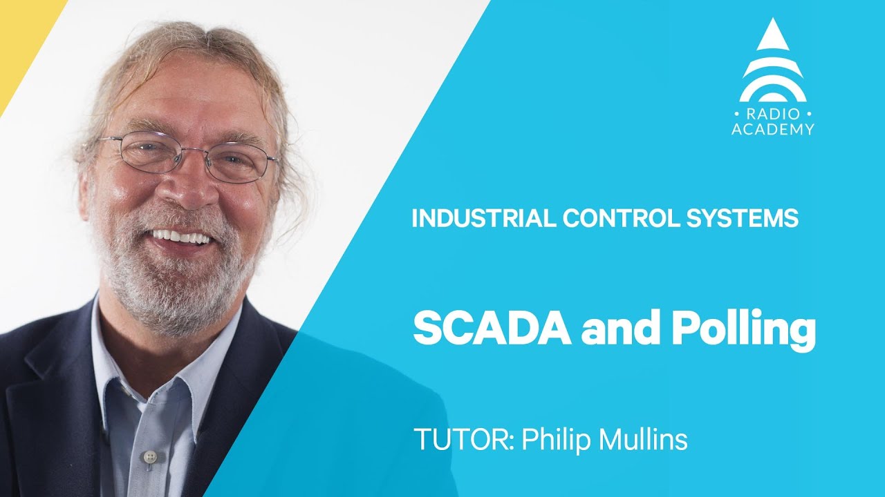 1.3: SCADA and Polling | Introduction to ICS | Tait Radio Academy