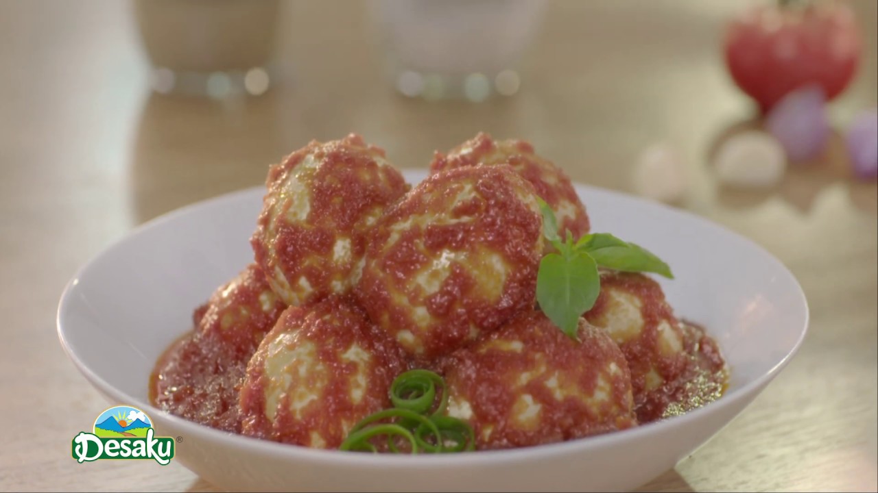 TVC DESAKU BALADO 2019