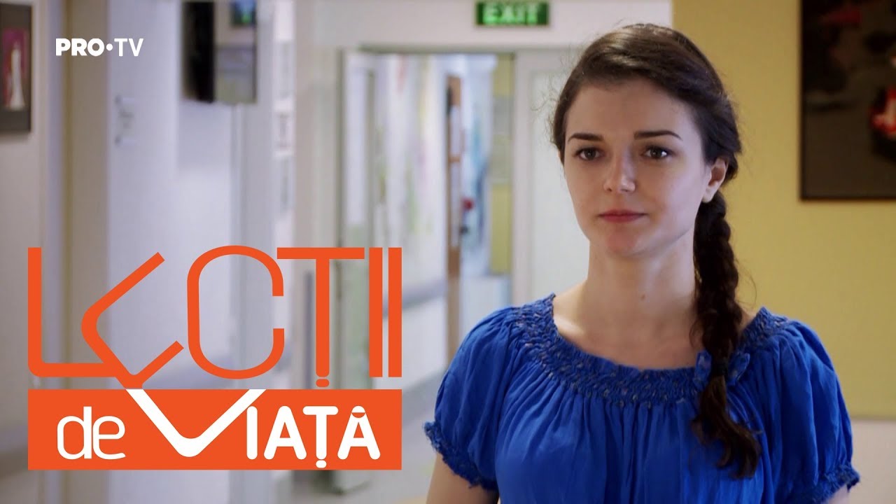 Lectii de Viata - SEZ. 2, EP. 9 - Mama surogat