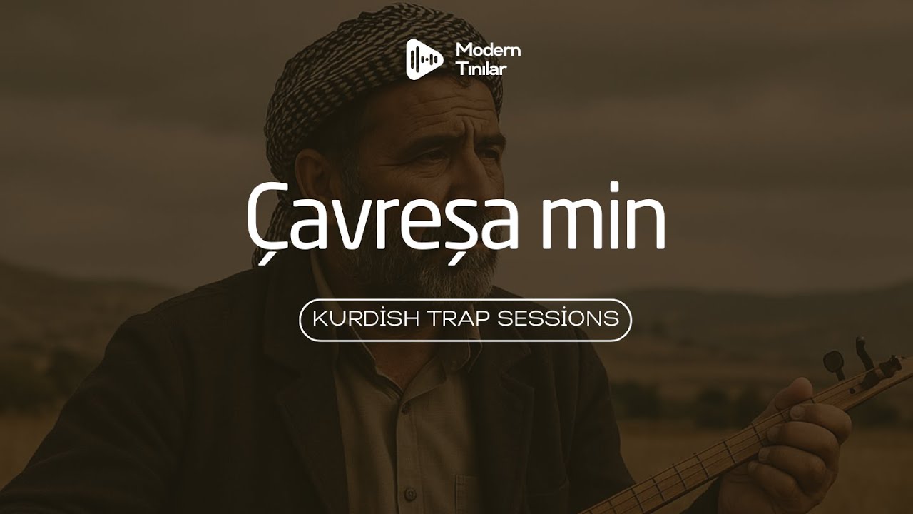 L&ecirc; &Ccedil;avreşa Min &ndash; K&uuml;rt&ccedil;e Halk M&uuml;ziği | Kurdish Folk Song (Dengb&ecirc;j Ağıt)