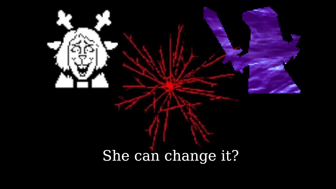 Abnormal Route Theory | Deltarune Theory