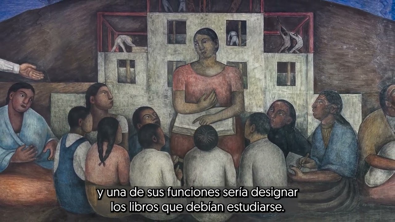 El Libro de Texto Gratuito