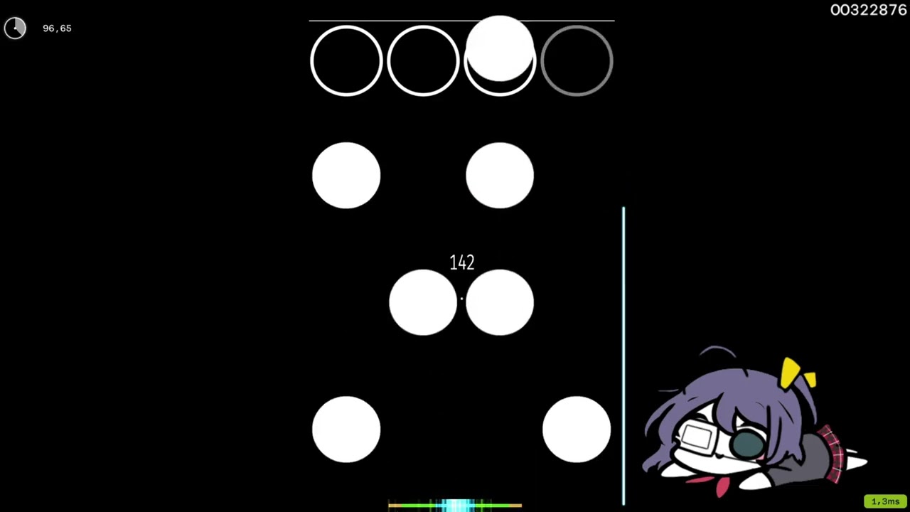 Alpha 0.9 97.55%