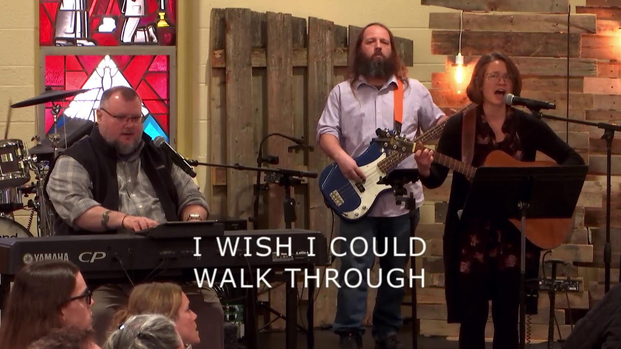 11am Modern Service_Sunday, March 8th, 2026_Peace Lutheran_Saginaw, MI