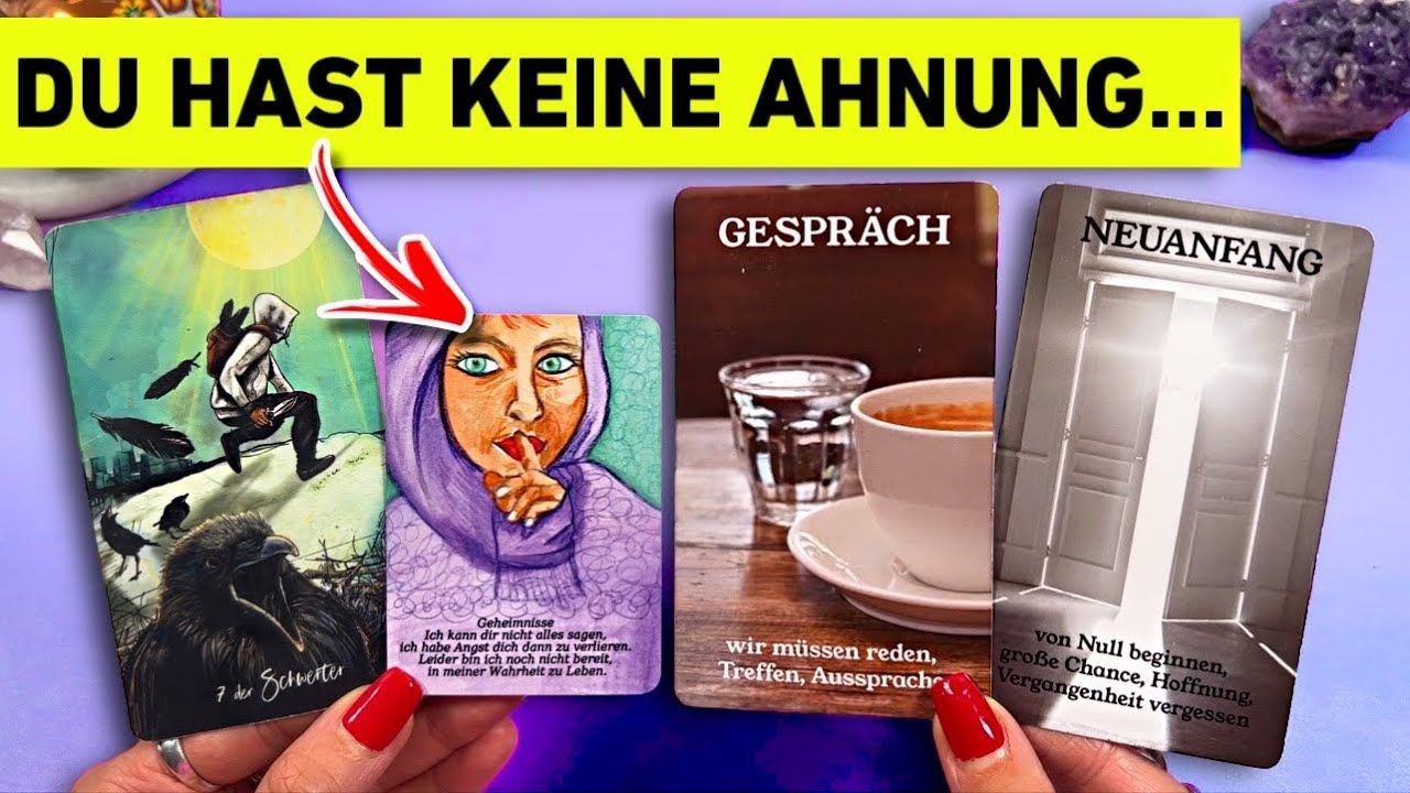 LÜGE 🤥 