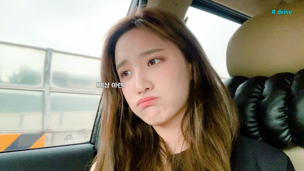 [SIMYEONG's VLOG] '좌충우돌 추억여행기' - 밴디로그ㅣBVNDIT(밴디트)