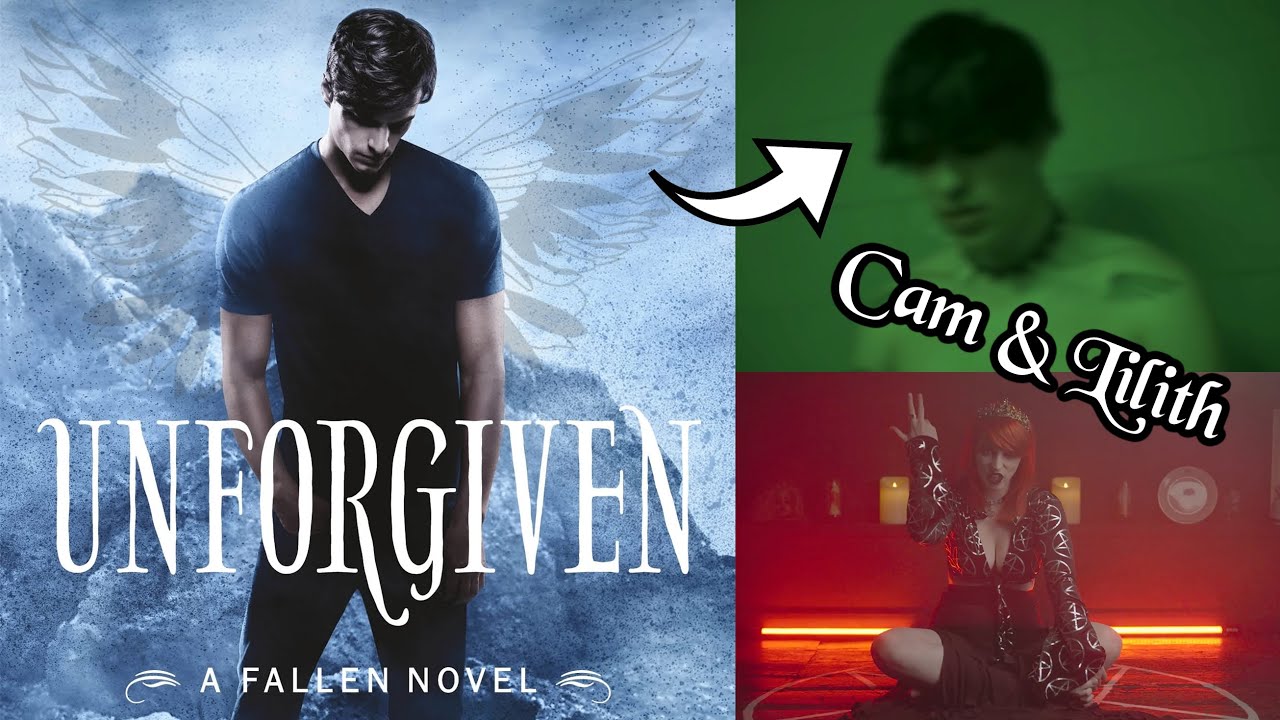 Cam & Lilith 