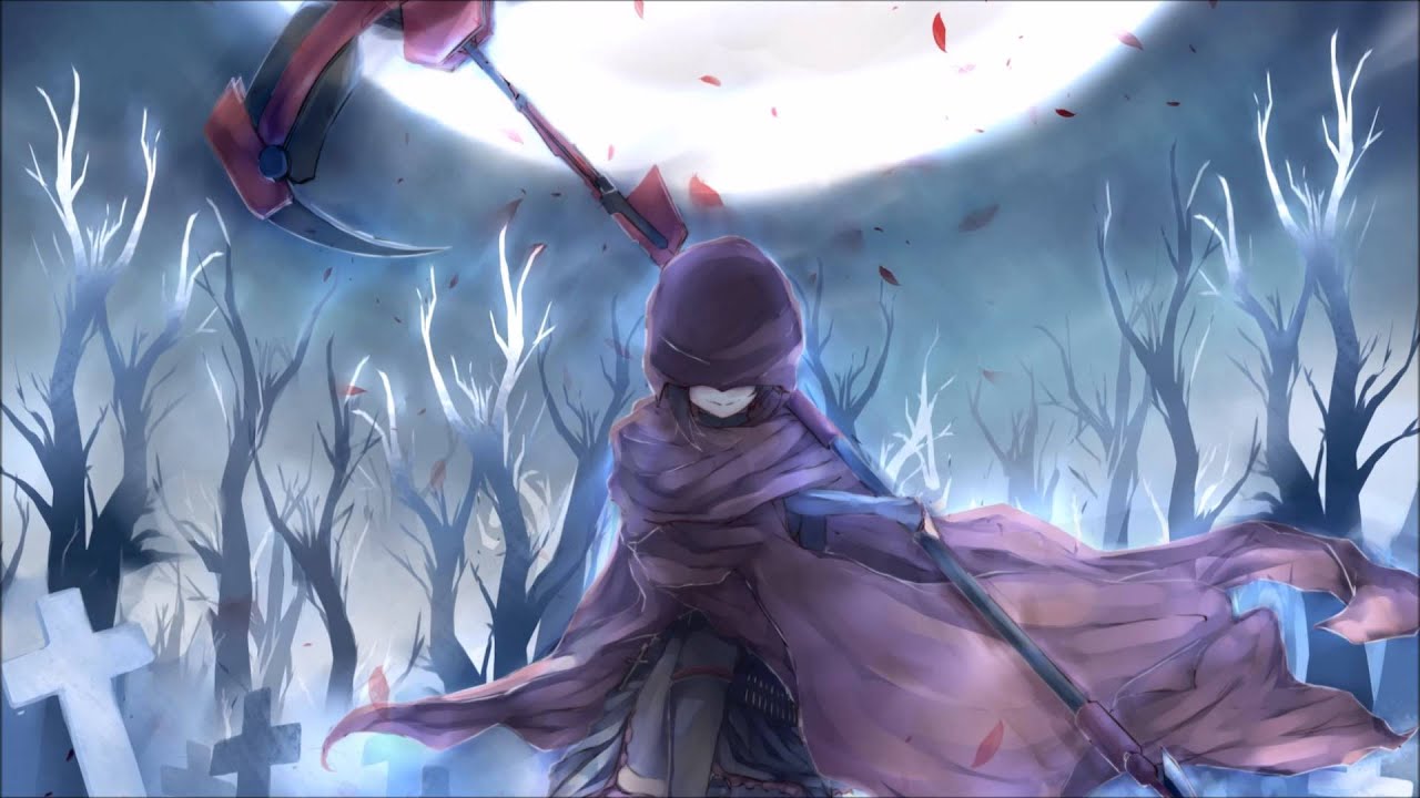 Nightcore - Beyond The Stars