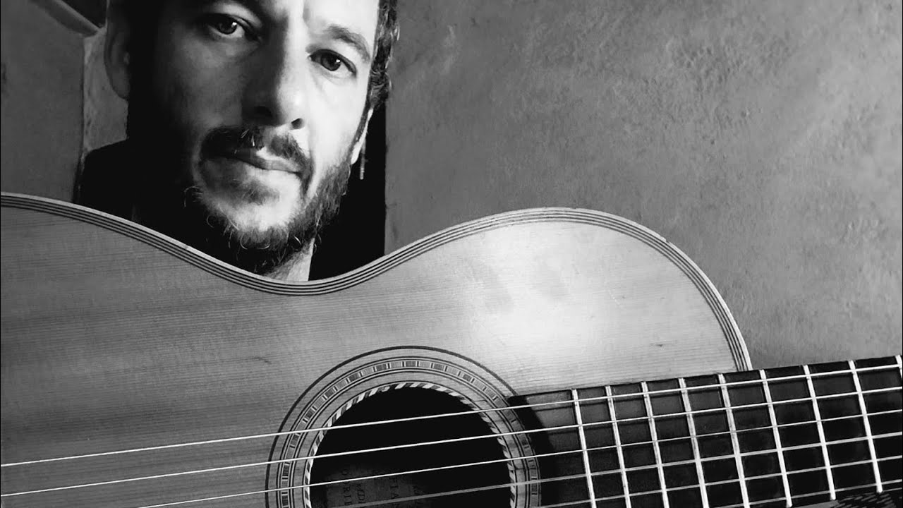 Banca al arte - Gonzalo Antuña