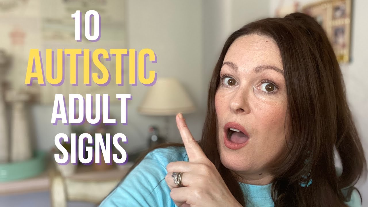 10 Signs of Undiagnosed Autism in Adults. Can You Relate?