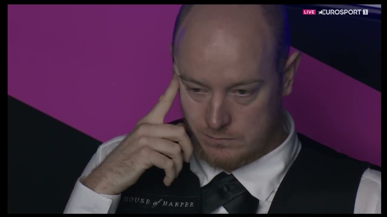 International Championship 2024 - FINAL - First Session - Ding Junhui Vs Chris Wakelin