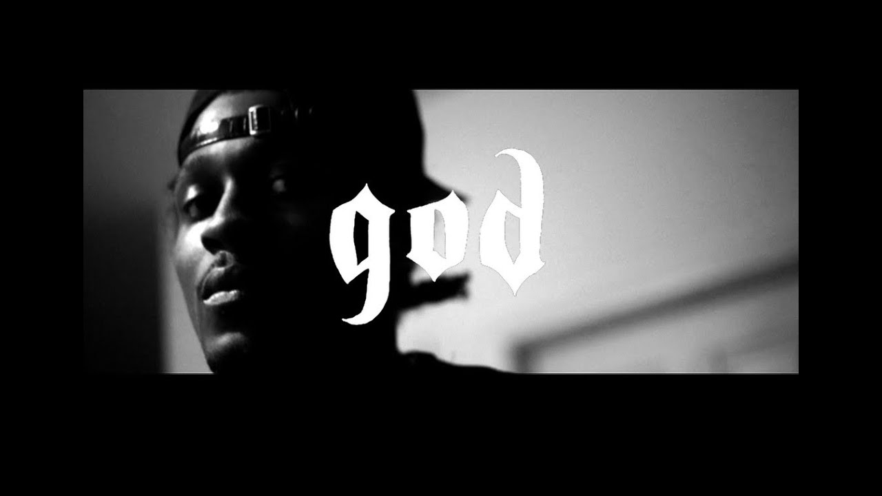 God - Kill (Or Be Killed)