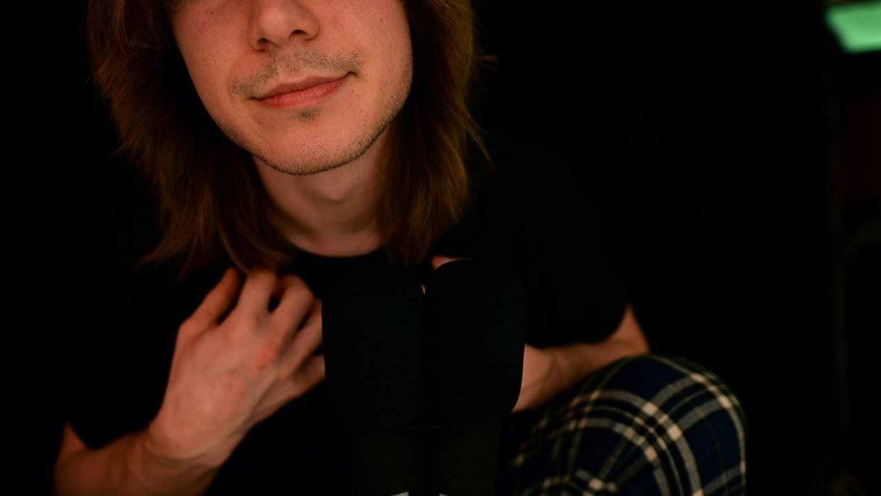 ZAŚNIESZ W 2 MINUTY 😴 MIX DŹWIĘKÓW ASMR PO POLSKU