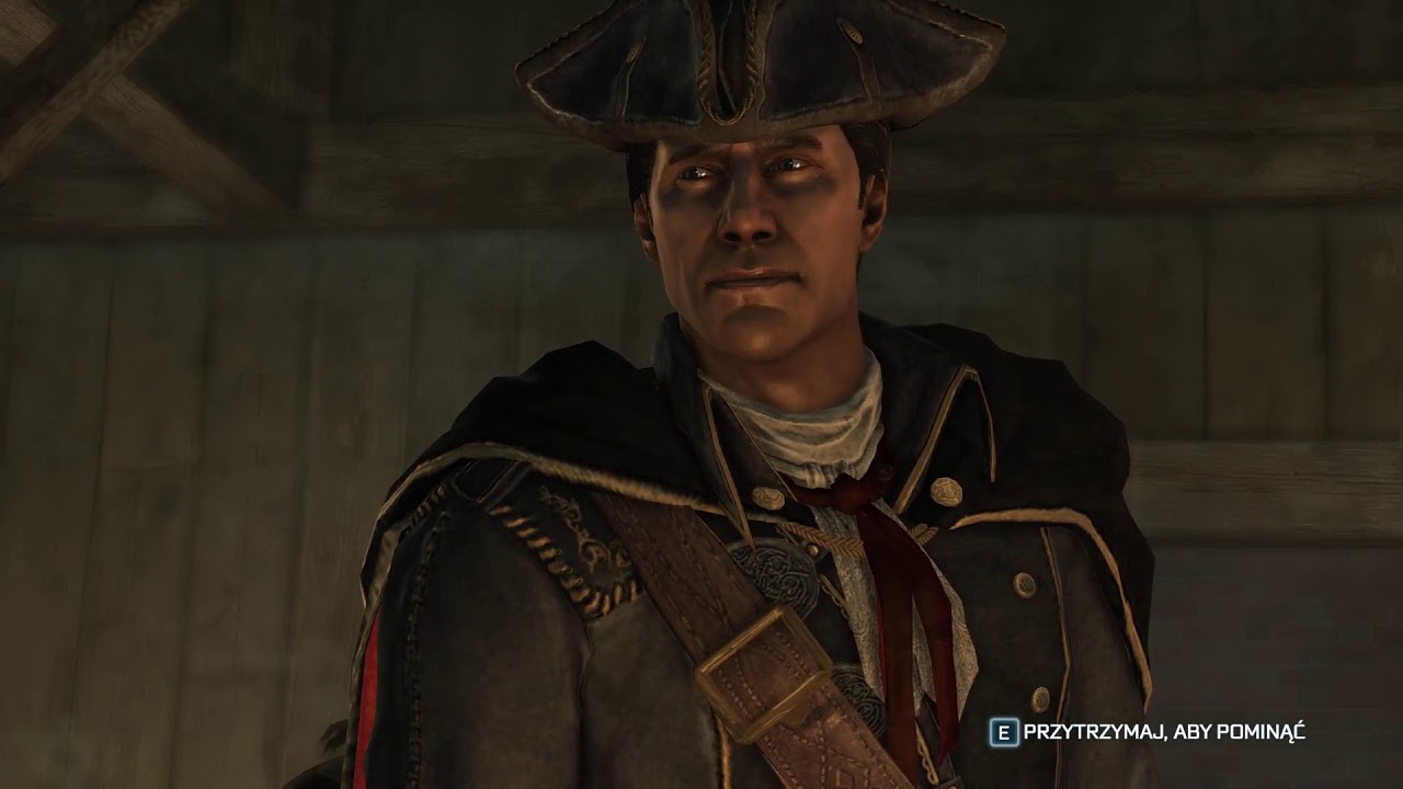 Witaj w Bostonie | Assassin’s Creed III #3