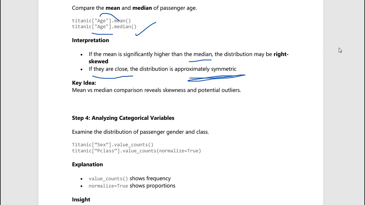 DataAnalysis Lab 5.1 GeneratingDescription