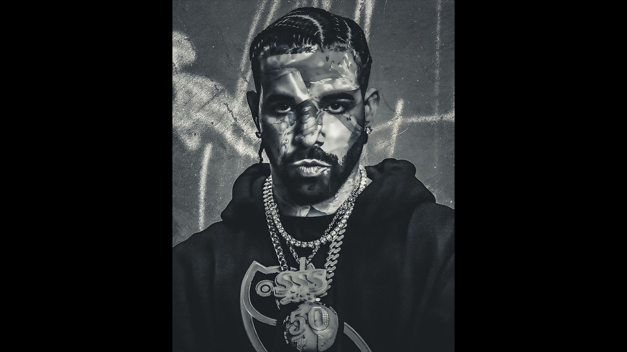 (FREE) Drake Type Beat - 