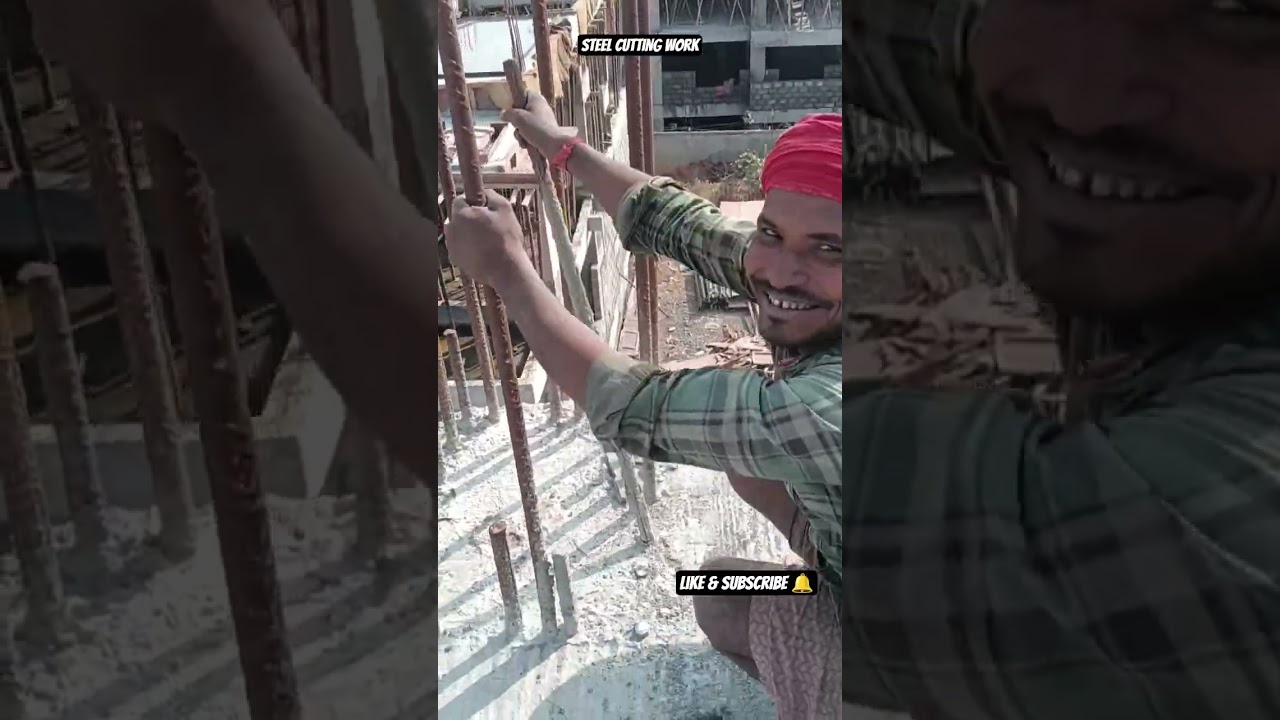 Steel Cutting