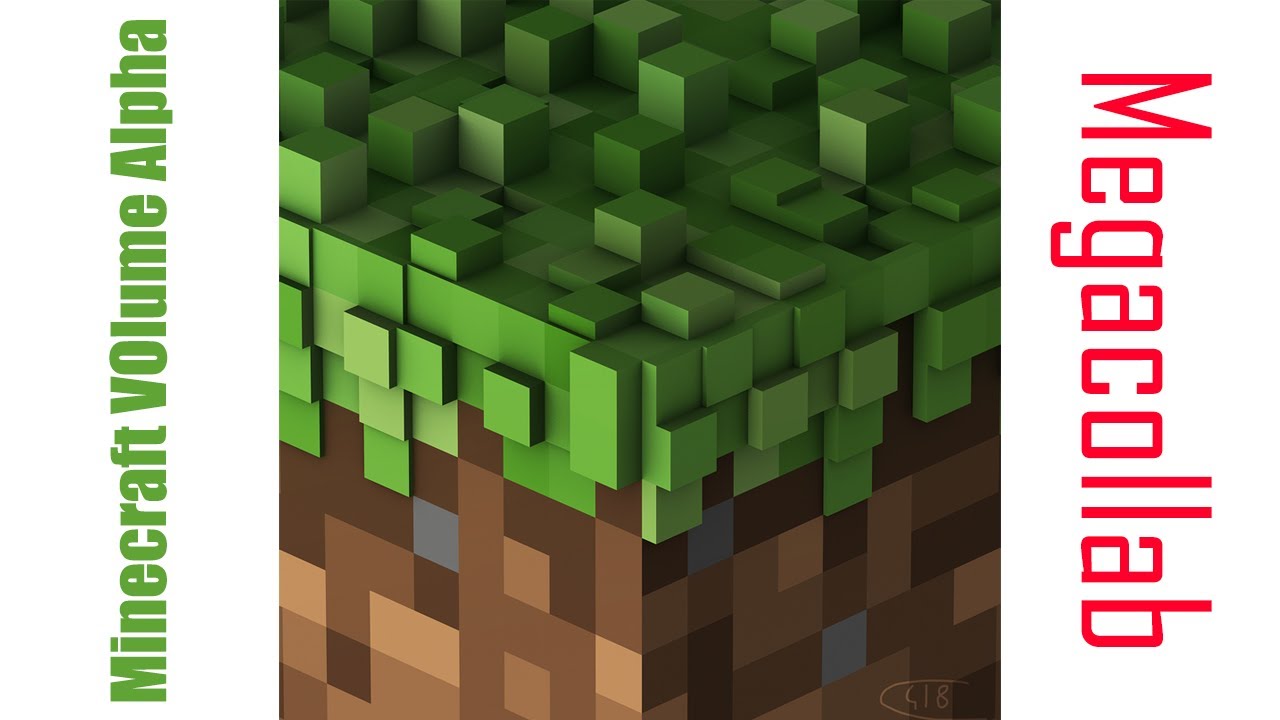 Ranking C418's Minecraft Volume Alpha (Megacollab)