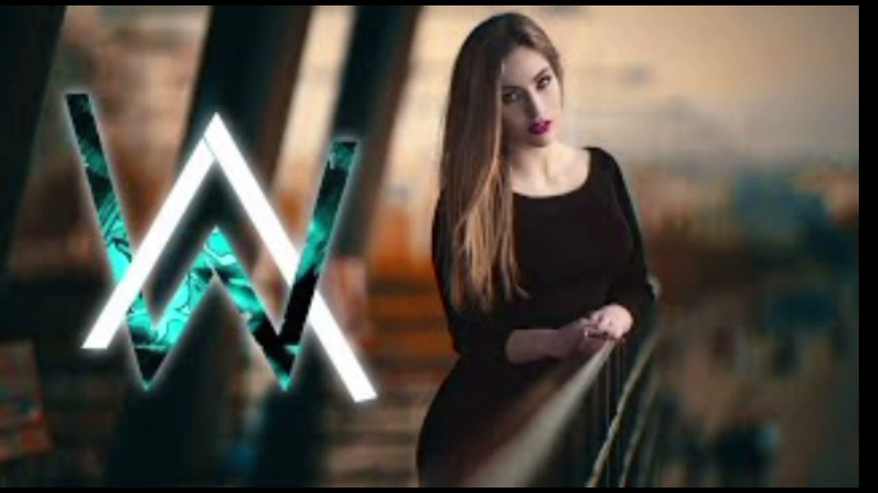 ALAN WALKER - FORGET [ MUSIC 2026 ]