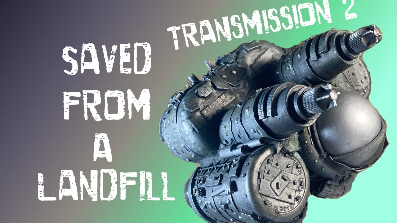 I scratch built a spaceship #kitbashing #junkbashing #spaceship #spaceopera #painting