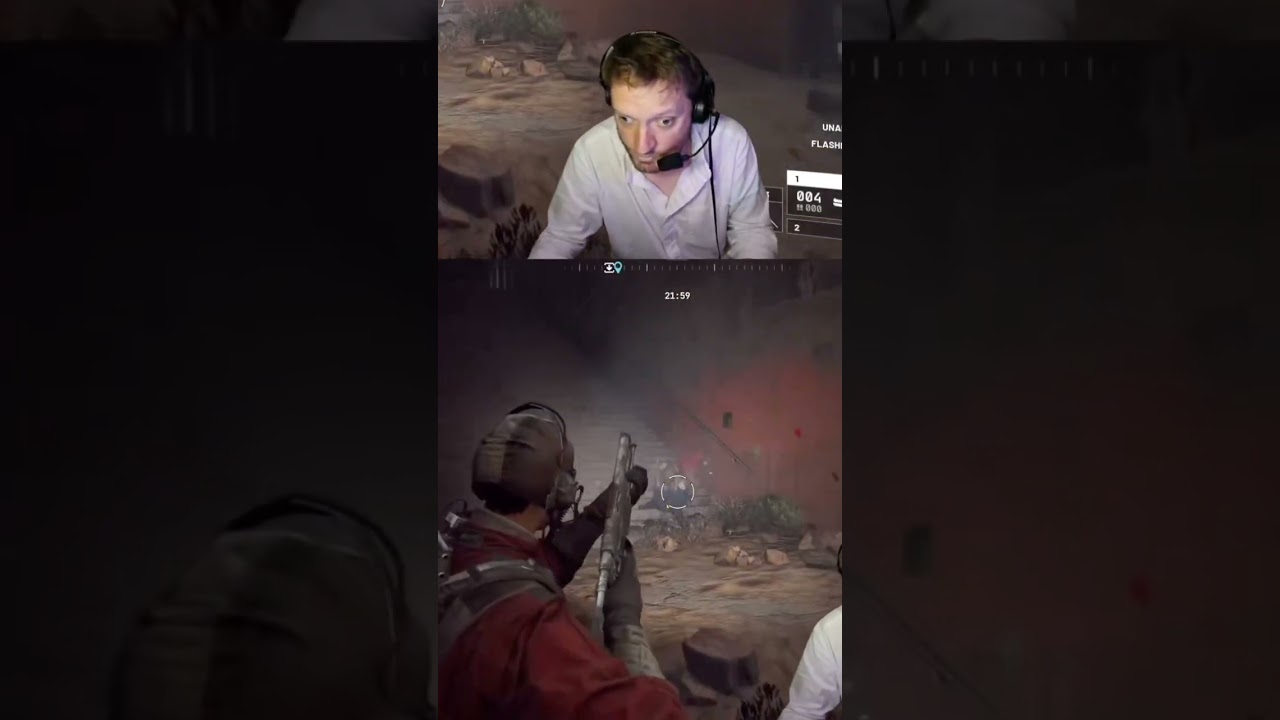Arc Raiders только что добились ЧЁРТ ВОЗЬМИ!