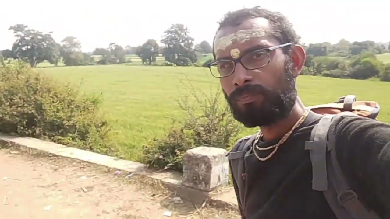 Day 77 to Ninor Kurana dham Ashram 