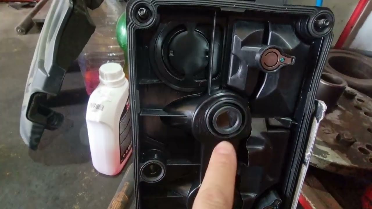 GOLF 6 1.6 TDI DIZNE PROBLEM