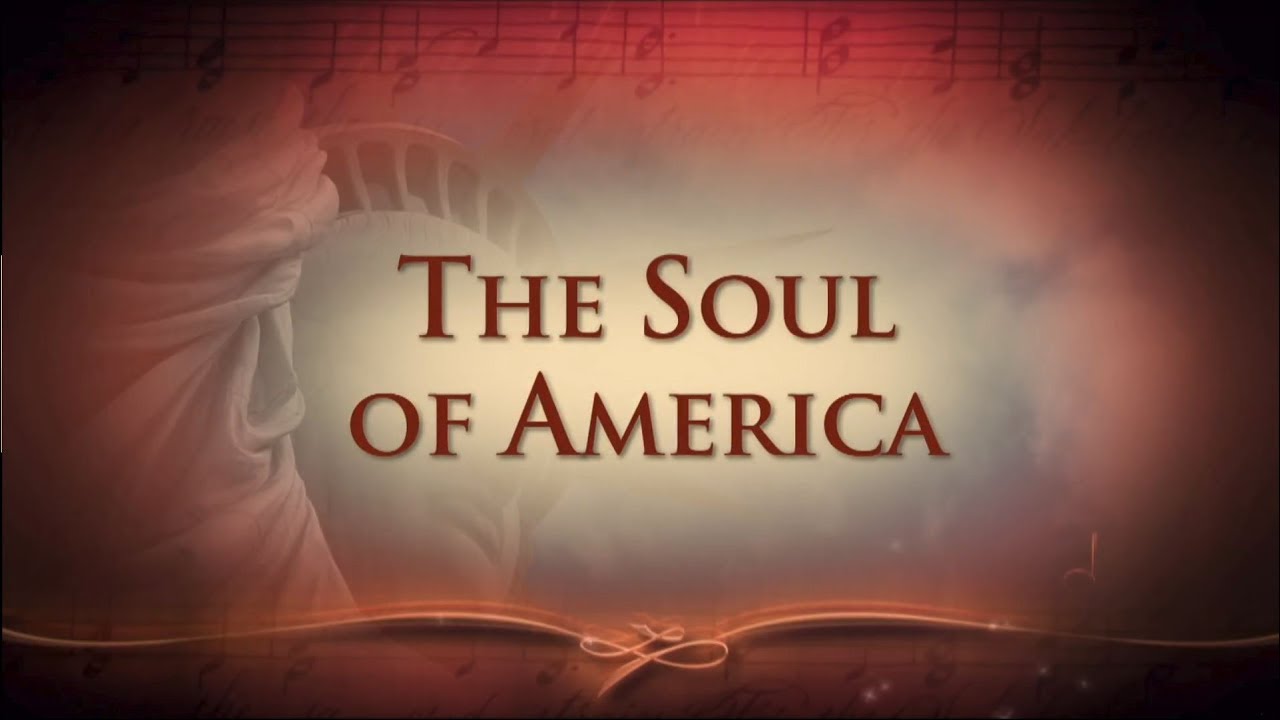 President's Day Special (February 19, 2017) - Music & The Spoken Word