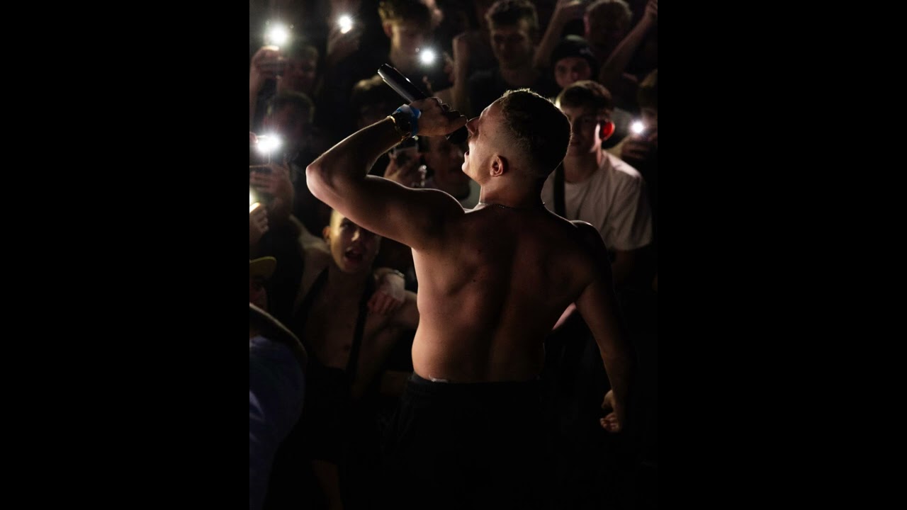 VKIE - STARY VKIE (prod. WAVYINTHIS)