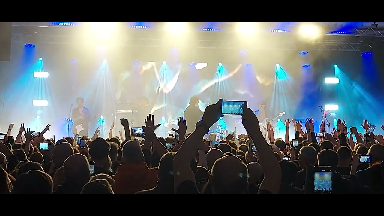 Lady Pank - Zawsze Tam Gdzie Ty 22.02.2025r Krynica Zdrój