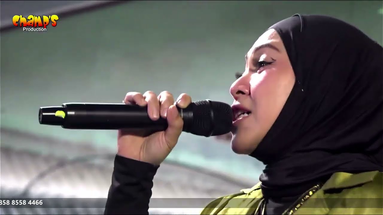 Selvi Anggraeni - Rungkad ( Caver UGS Group )