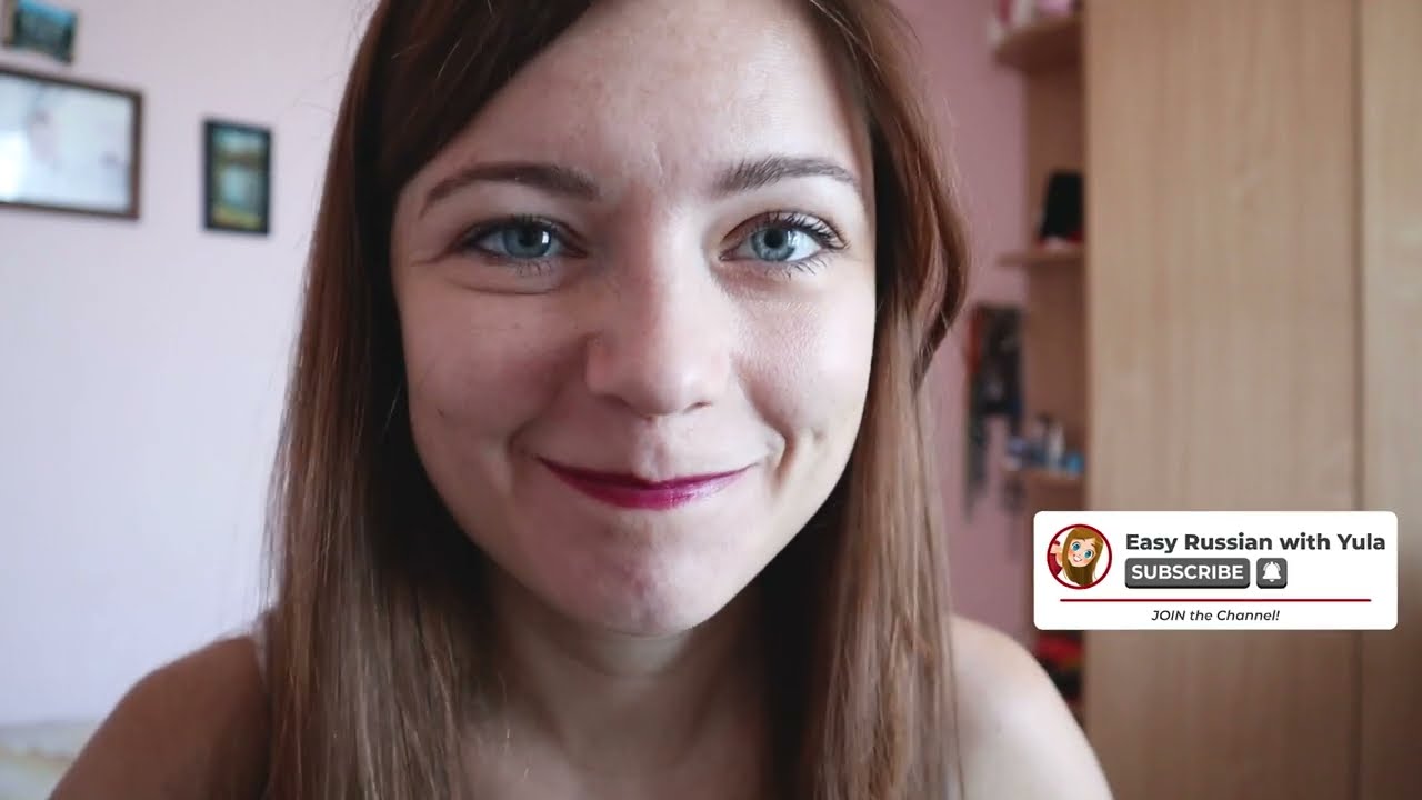 Russian Verbs of the First Conjugation - Practice for Lesson 6