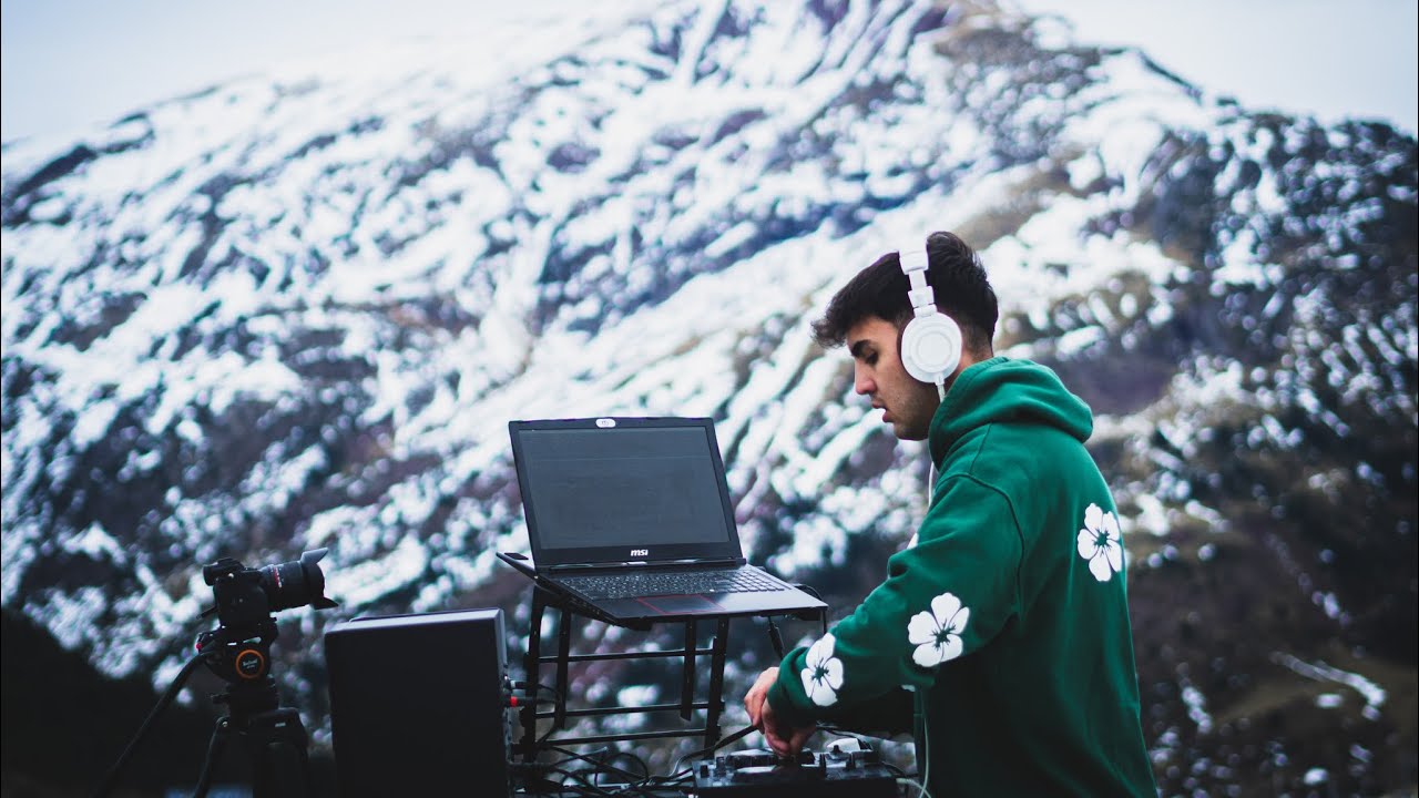 JVX | ❄️WINTER SESSION❄️