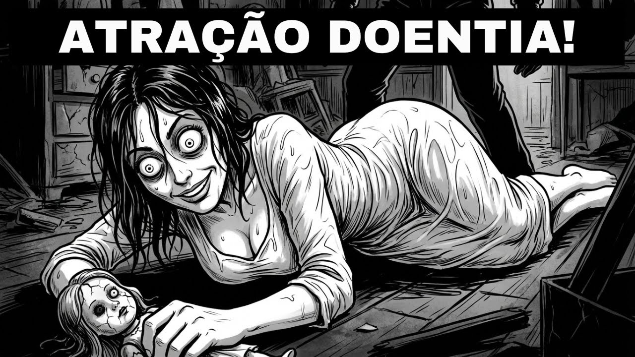 A razão SOMBRIA por trás da atração das mulheres jovens por homens CASADOS!