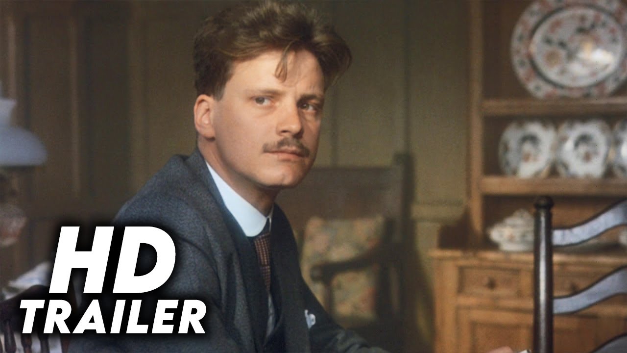 A Month in the Country (1987) ORIGINAL TRAILER [FHD]