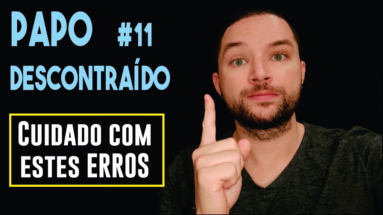 Erros ao montar sua empresa de Router CNC | Papo Descontraído #11