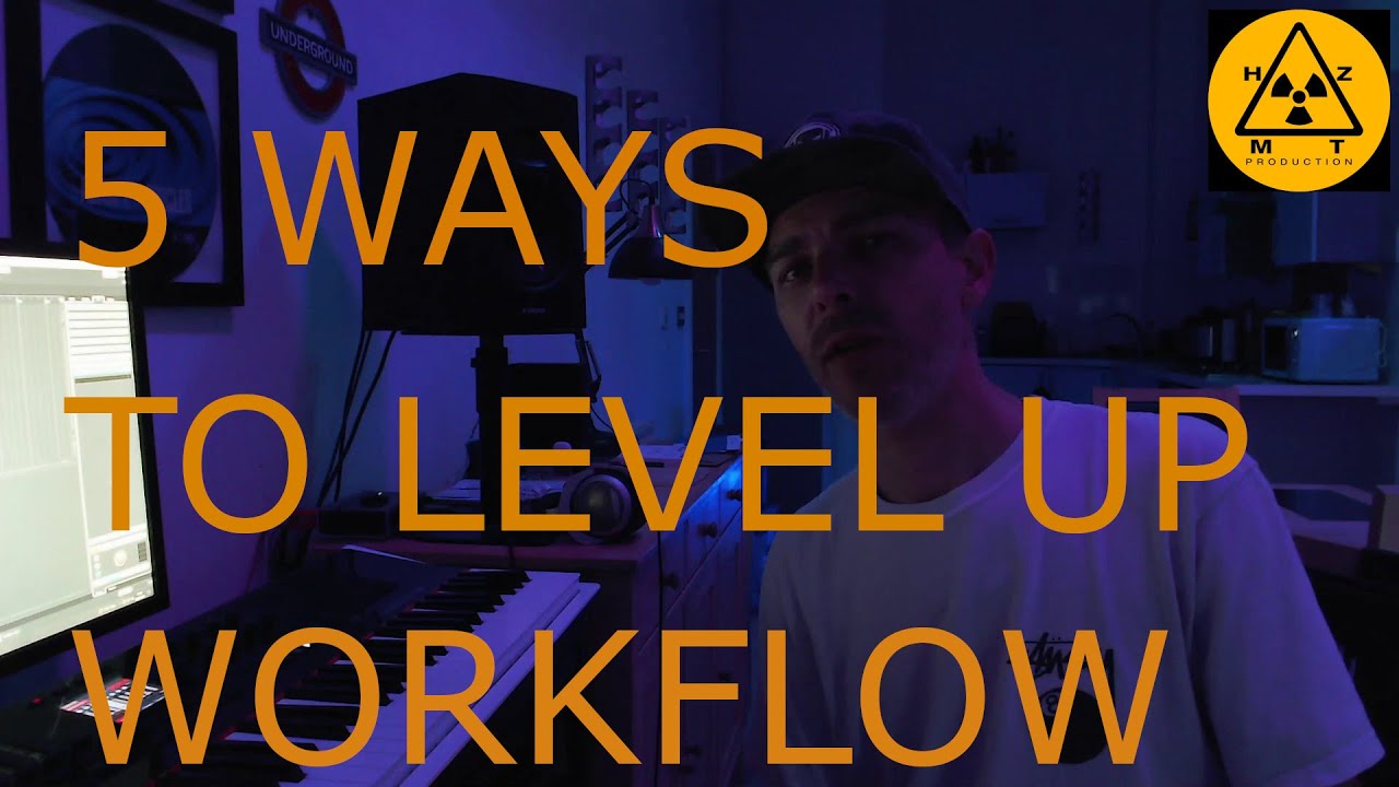 Cubase Beginner? 5 ways to level up your productivity in Pro 11
