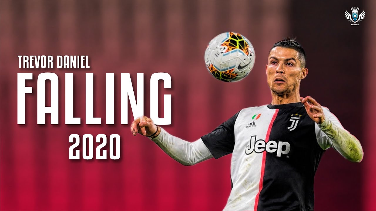 Cristiano Ronaldo ➤ Trevor Daniel - Falling ❖ Ultimate Dribbling,Skills & Goals 2020 | HD