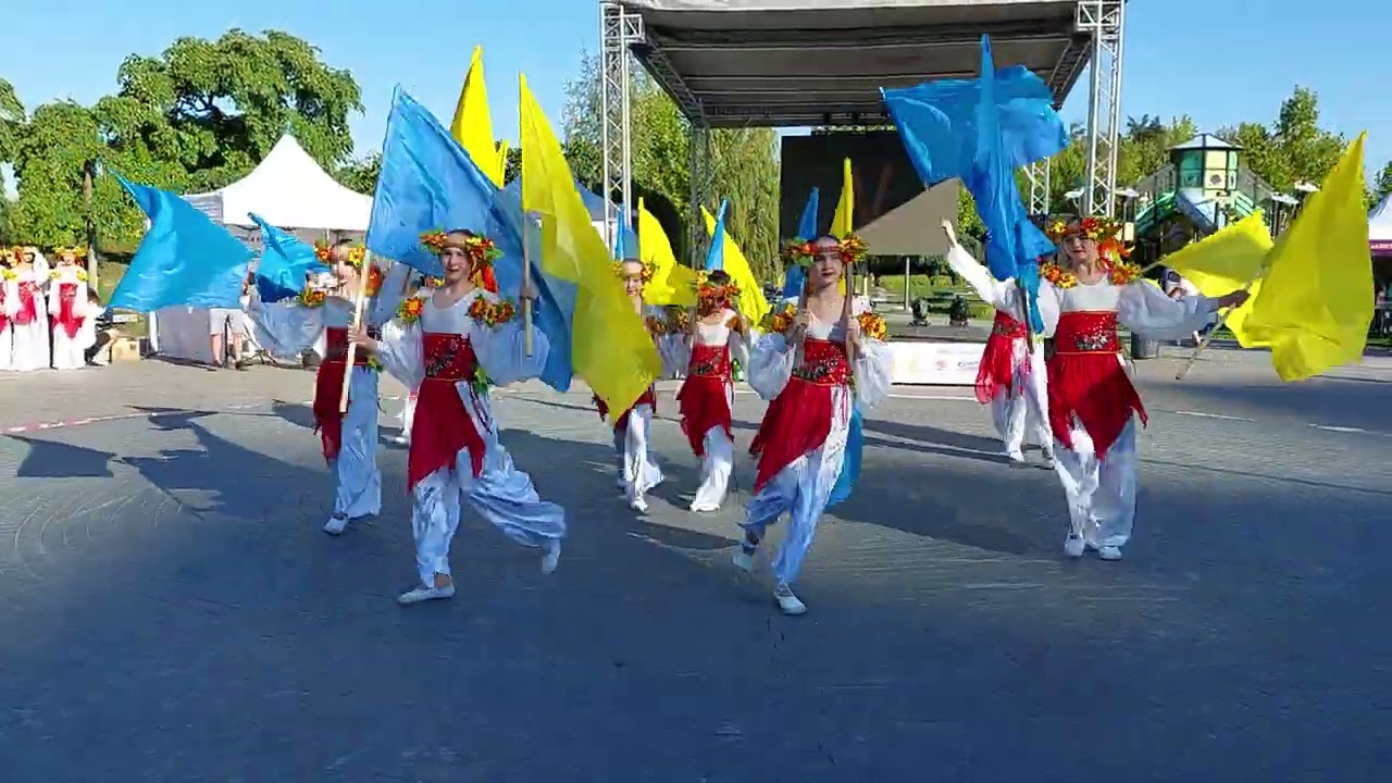 Зразковий художній колектив 