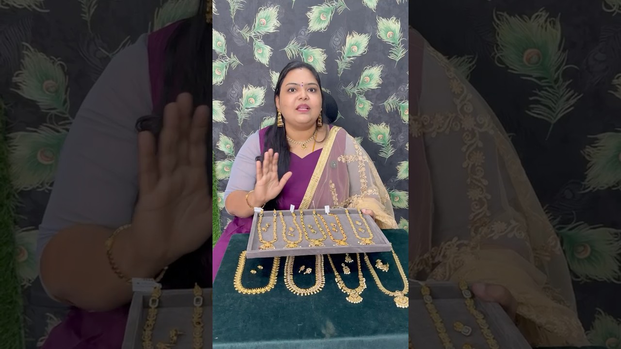 Premium Haram Collection 